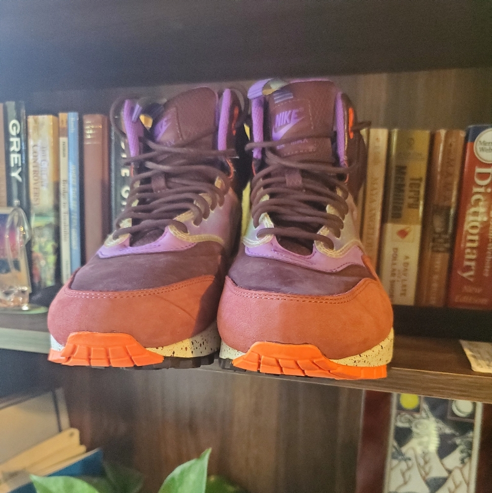 Nike sneakers - Picture 4 of 7